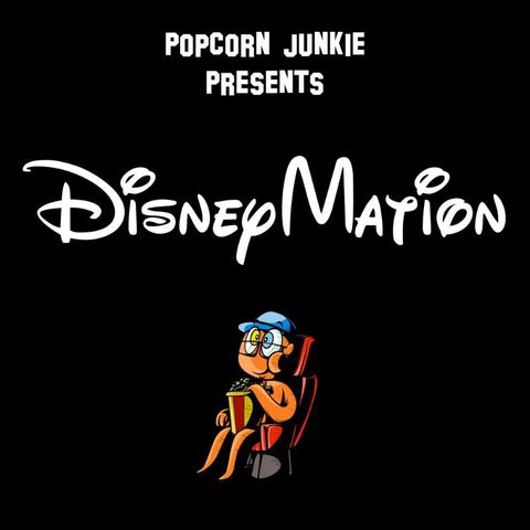 DisneyMation Pilot - Snow White and the Seven Dwarfs