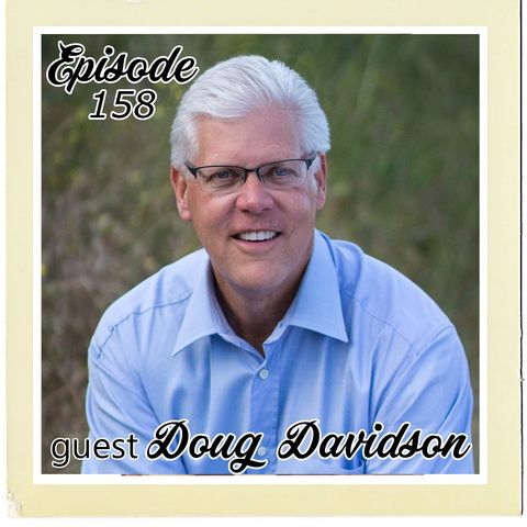 The Cannoli Coach: Be Kind! w/Doug Davidson | Episode 158