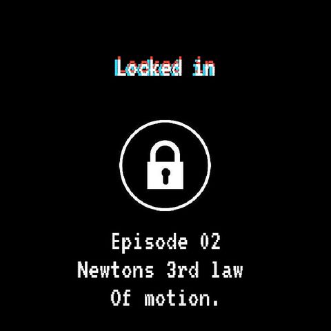 Locked In 3rd Law Of Success
