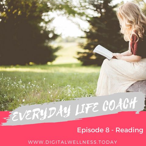 Episode 8 - Reading