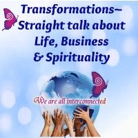 Transformations interviews Mary C Kelly