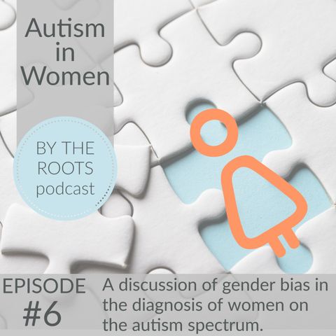 EP6 - Autism in Women