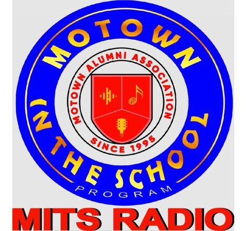 BJQ Radio Motown In The School with your Host Motown President Mr. Billy Wilson