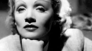 - Marlene Dietrich - where have all the flowers gone -