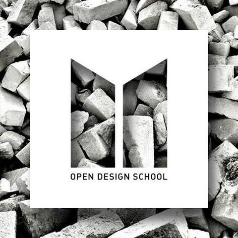 Open Design School Matera