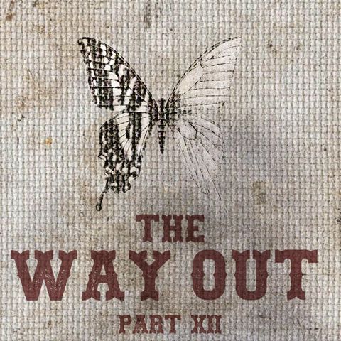 The Feeding - Part XII - The Way Out - Final Part