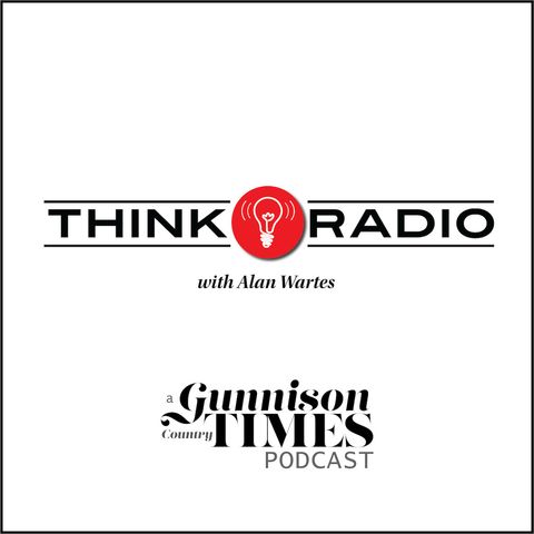 Think Radio — Marisela Ballesteros-Celestino