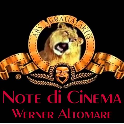 Note_di_cinema 23.05.21 Podcast