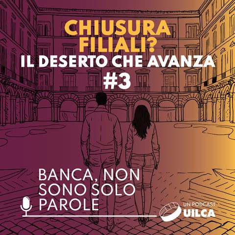 Banca, non sono solo parole