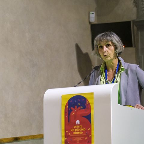 08.2 Valeria Minucciani - Politecnico di Torino