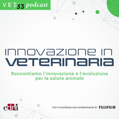 Teaser: Innovazione in veterinaria, by Vet33