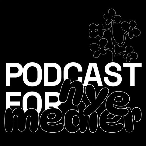 Podcast Cover