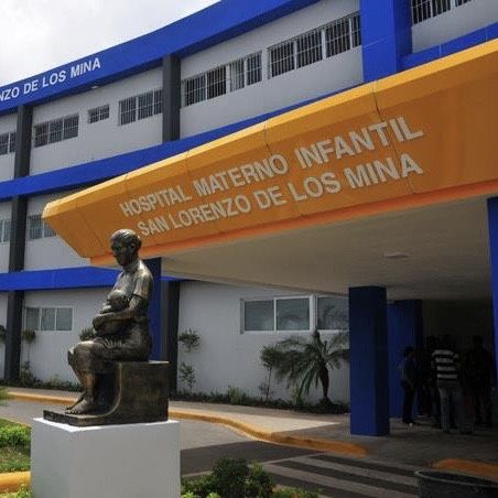 INDIGNACIÓN Por Muertes De Recién Nacidos En El Hospital Materno De Los Mina