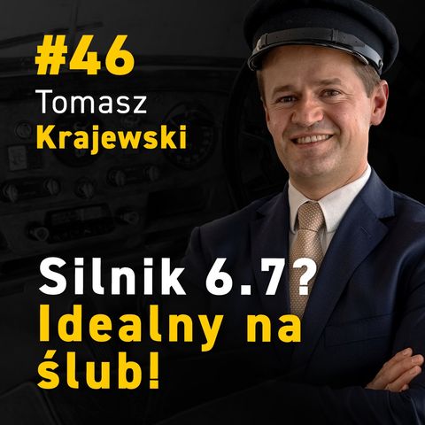 Tomasz KRAJEWSKI Rolls Royce do ślubu Po KRÓLEWSKU!