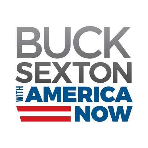 Buck Talks to Ben Shapiro 7/20