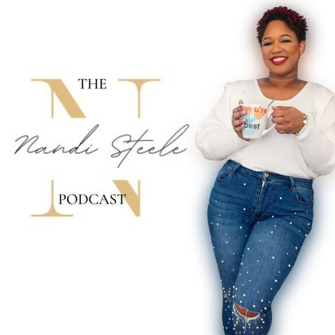 EPISODE 8: Getting Clear w/ God & Purpose