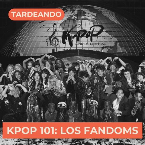 Kpop101 :: Hallyu y otras cosas: los fandoms