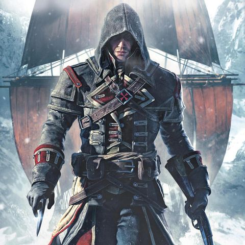 Peliculas de Videojuegos: Assassins Creed