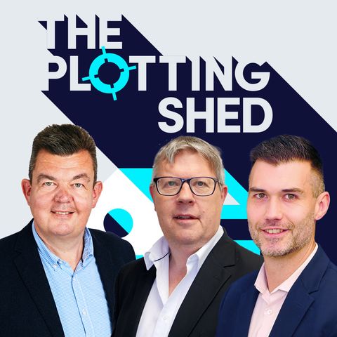 Episode 2 - Development Finance
