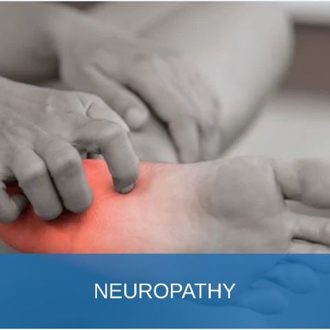 Top 10 Benefits From Our Holistic Reverse Neuropathy Program