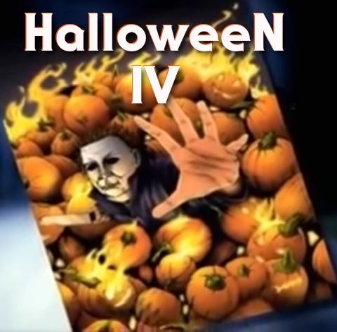 Episode 66: Dennis Etchison's Halloween IV