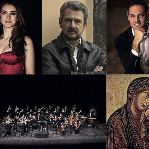 10/06/2025 - Il Festival Internazionale di Musica Sacra di Pordenone inaugura una doppia stagione