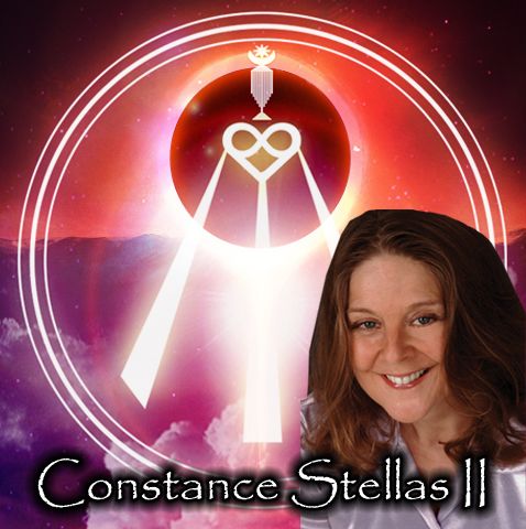 The Eclipse with Astrologer Constance Stellas