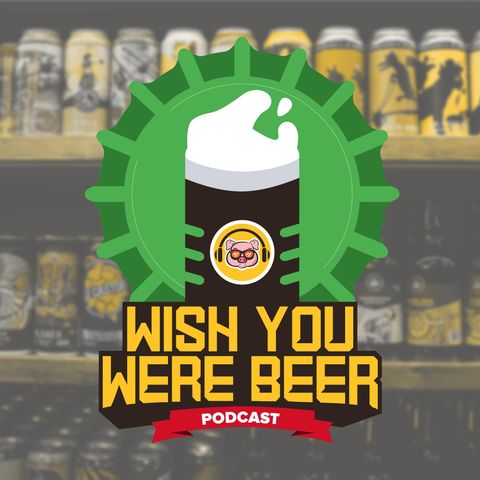 #05 - A Fistful of Sours to Make Our Backside Pucker | Blockbuster Beer | The Mary & Barry Tour