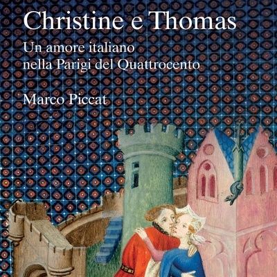 Marco Piccat "Christine e Thomas"