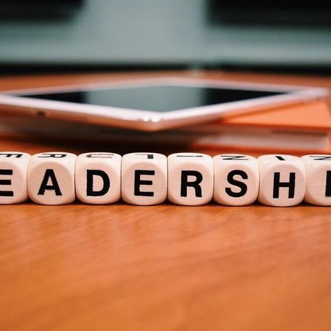Thehalalbrandmanager Leadership series
