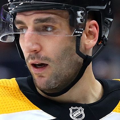 Bruins Star Patrice Bergeron Not Campaigning for All-Star Fan Votes