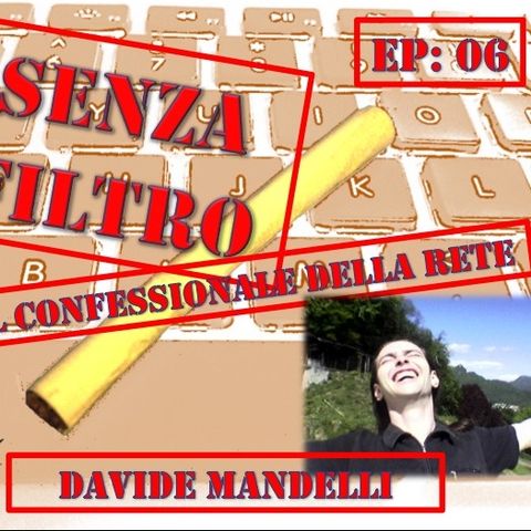 SF06 Davide Mandelli - Valori a Tempo