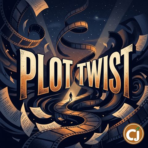 Podcast Cover