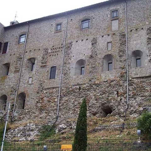 147 - La Rocca dei Papi