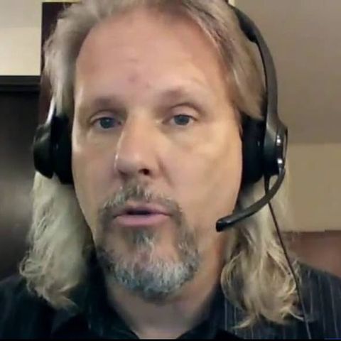 F2F Radio LIVE for Mar 11th 2018 w-Guest Jeffery Daughtery