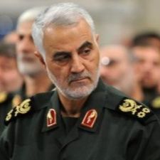 Persian Peril: The Assassination of Qasem Soleimani and the Prospect of War with Iran