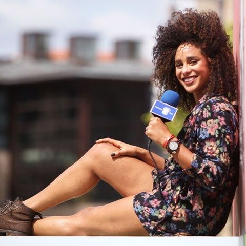 Ketty Fresneda Fernández, concursante de MasterChef 6