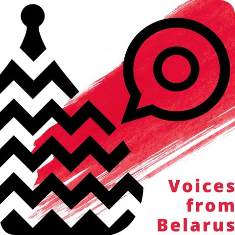 Episode 8: The Belarusian dilemma of the West. To say or do something?