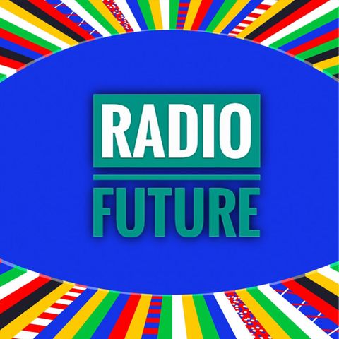 Radio Future presenta: EUROPA FUẞBALL (ep. 3)