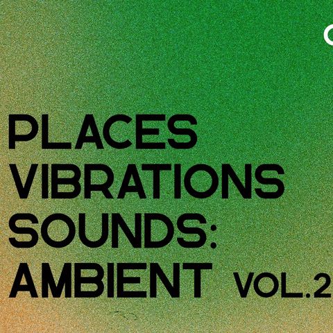 Giardiniera Febbraio - places vibrations sound - parte 5