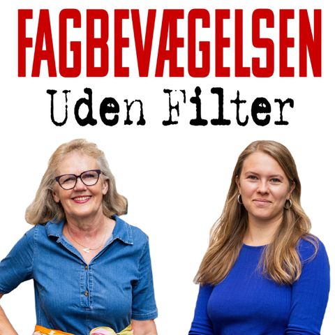 Fagbevægelsen Uden Filter Promo