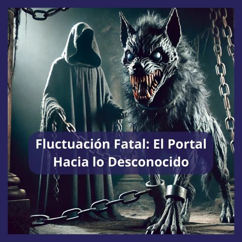 Fluctuación Fatal: El Portal Hacia lo Desconocido