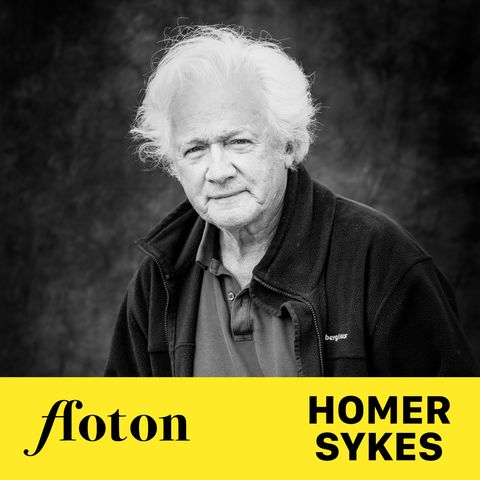Homer Sykes_part 2
