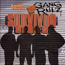 Ep. 145: WWF's Survivor Series 1997 (The Montreal Screwjob)