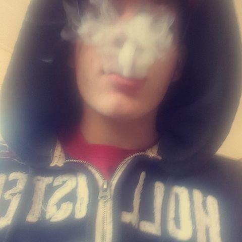 Alone