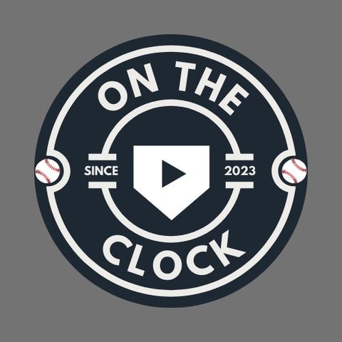(2/22/24) Week 1 of the College Baseball is in the books... Griffin Burkholder joins the show!