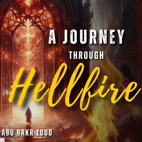 A Journey Through The Hellfire