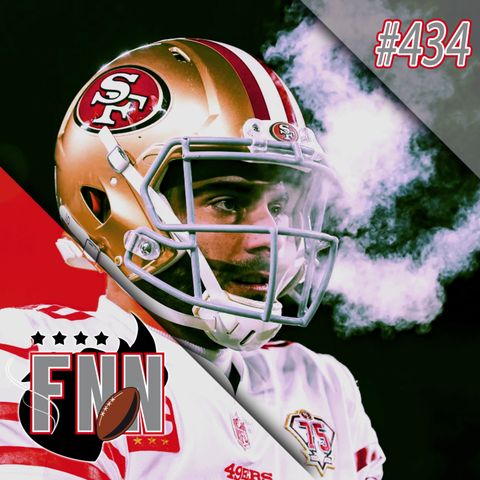 Fumble na Net Podcast 434 - Divisional Round NFL 2021
