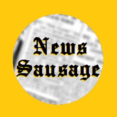 News Sausage S2E1 - Where is the Impeachment