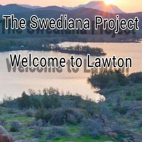 Introduction to Season 2 - Welcome to Lawton